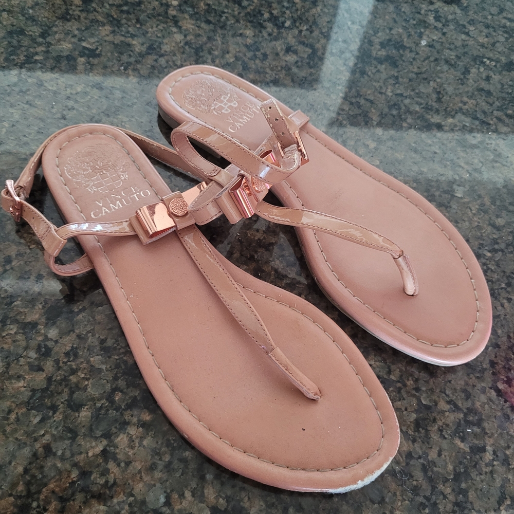 Vince Camuto Women's Blush Sandals